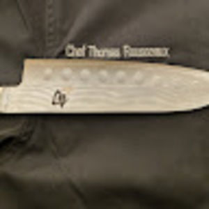 Meet your Posher, Tjr